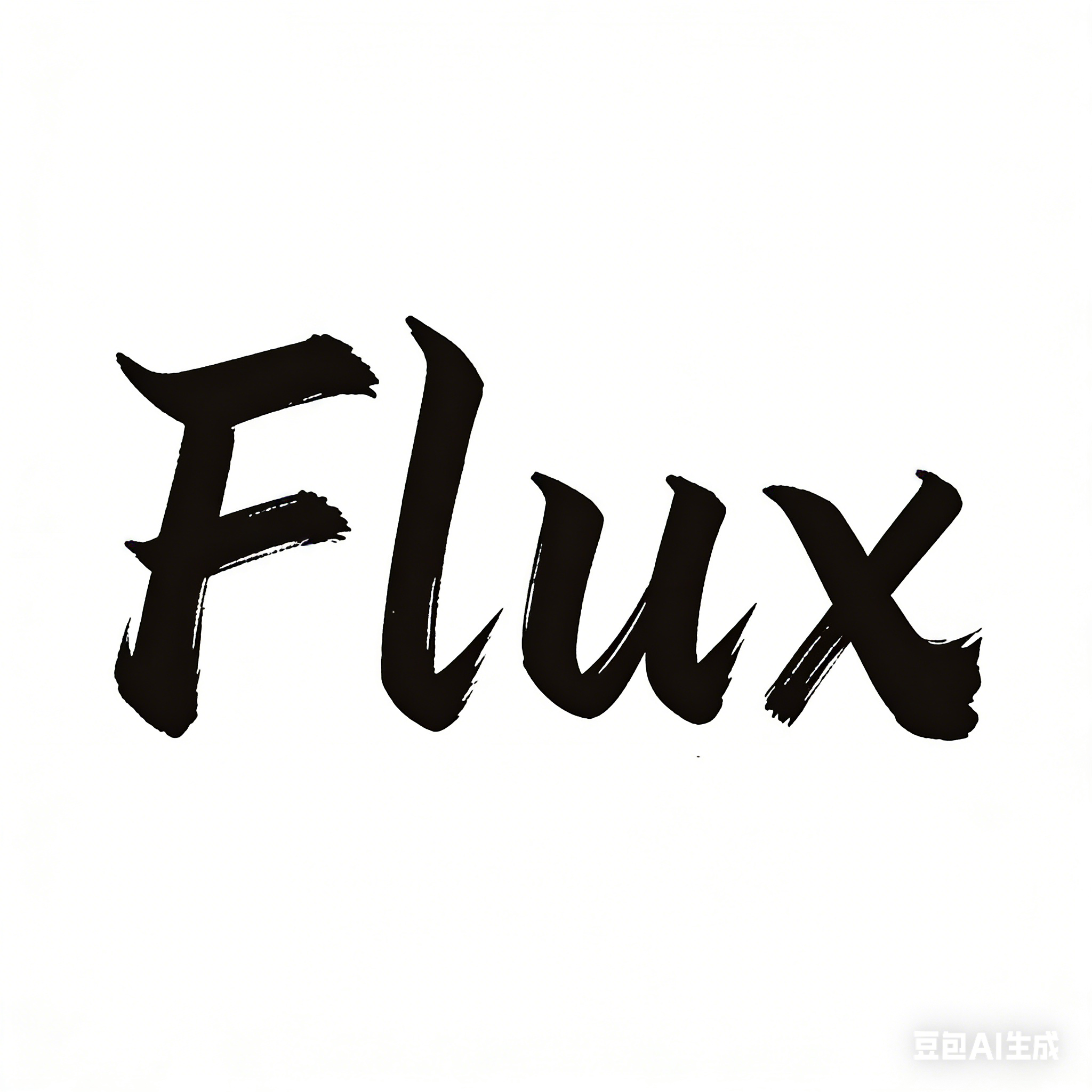 Flux作者