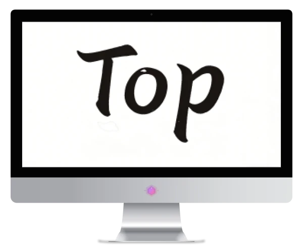 极致准度，后来居上——Top