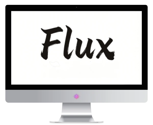 颜值破圈，稳若磐石——Flux