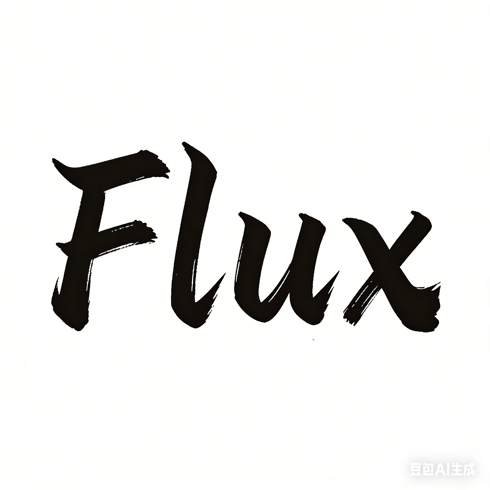 Flux作者